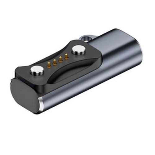 Wydajne ładowanie urządzeń Polar z kompaktowym adapterem ładowania USB C - Zdjęcie 3 z 14