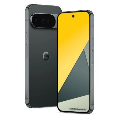 Google Pixel 10 Pro XL 256 GB Obsidian NEU! **