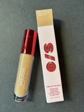 One Size O/S Turn Up The Base butter silk concealer choose Shade-NIB Free Ship