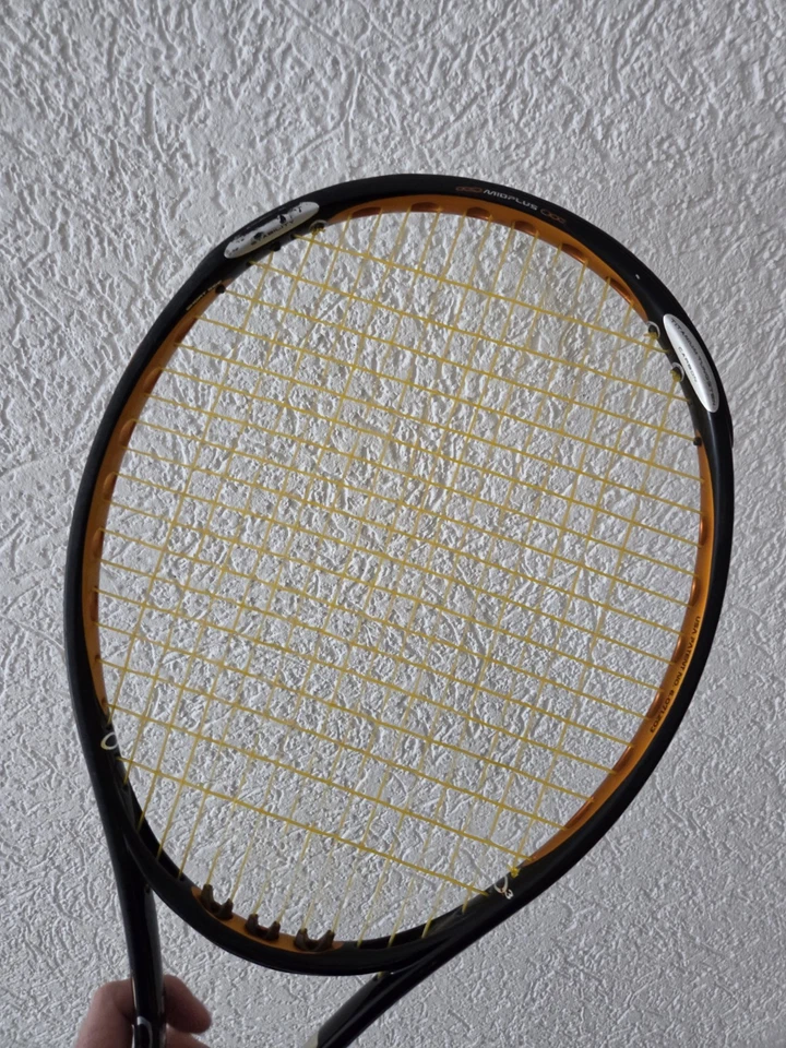 Tennisschläger Prince O3 Tour - Bild 3 von 4