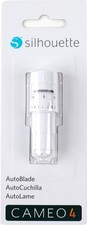 Silhouette Cameo 4 & 5 Autoblade-For Use With Cameo 4 & 5 Only