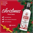 Christmas Aromatic Room Sprays - Holiday Scent – Festive Home & Office Fragrance