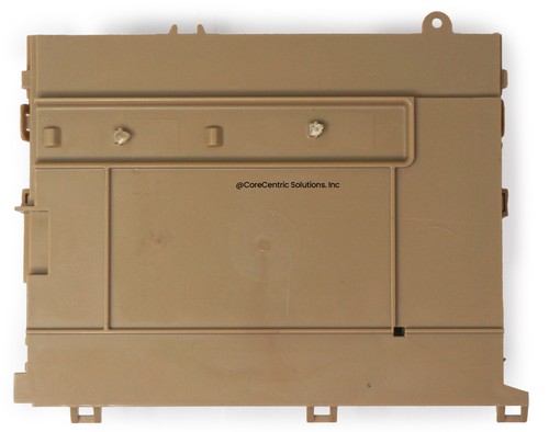 CoreCentric Dishwasher Board Replacement for Whirlpool W11225084 - Picture 2 of 3