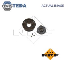 380046 AIR CONDITIONER COMPRESSOR MAGNETIC CLUTCH NRF FOR SKODA OCTAVIA II