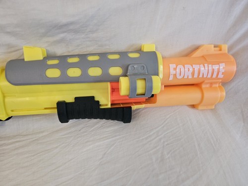 Nerf N-strike Elite Fortnite Legendary TAC Blaster - Picture 2 of 3