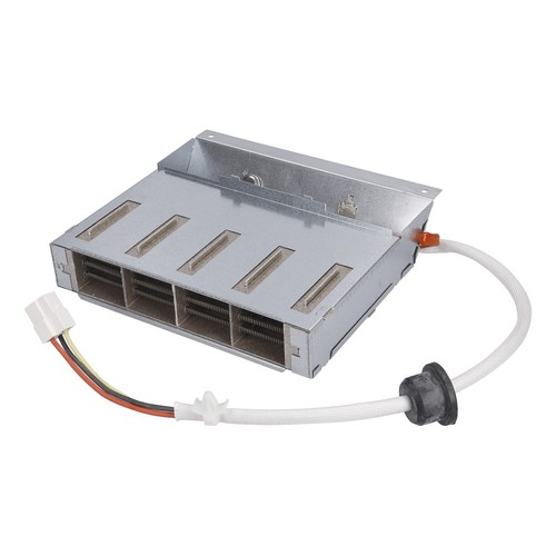 LUTH Premium Profi Parts Calefacción Compatible Con Candy 41042962 Para Secadora - Imagen 5 de 7