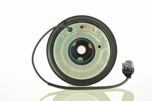 MAGNETIC CLUTCH AIR CONDITIONER COMPRESSOR AC-06ZX49 FOR TOYOTA AYGO/Van 1.0L - Picture 4 of 9