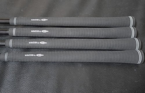 Golf Iron Set Dunlop XXIO PRIME 2019 SP-1000 (R) 4pcs 7-P JAPAN - Picture 12 of 12