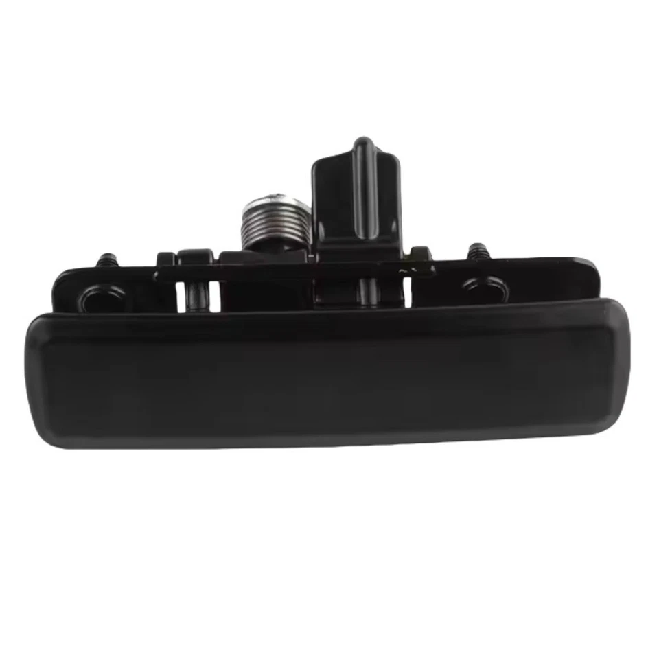 Manija de puerta exterior delantera izquierda derecha 1/2 pieza para Astro para Safari 1992-2005 Foto 3 de 4