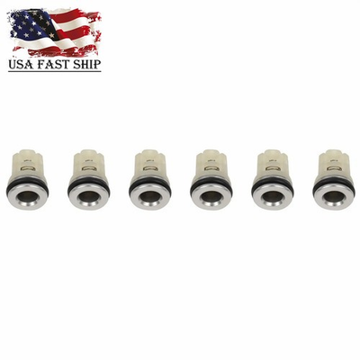 #ad New Pressure Washer Unloader Valve Kit For RMW and SRMV Pumps $17.59