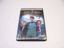 Harry Potter and the Prisoner of Azkaban (DVD, 2007) Widescreen Movie