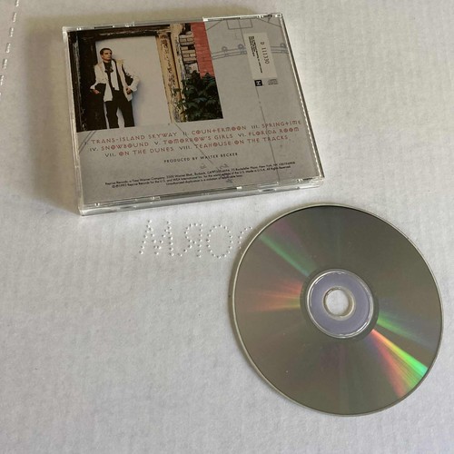 Donald Fagen - Kamakiriad [CD] 9 45230-2 - Picture 3 of 3