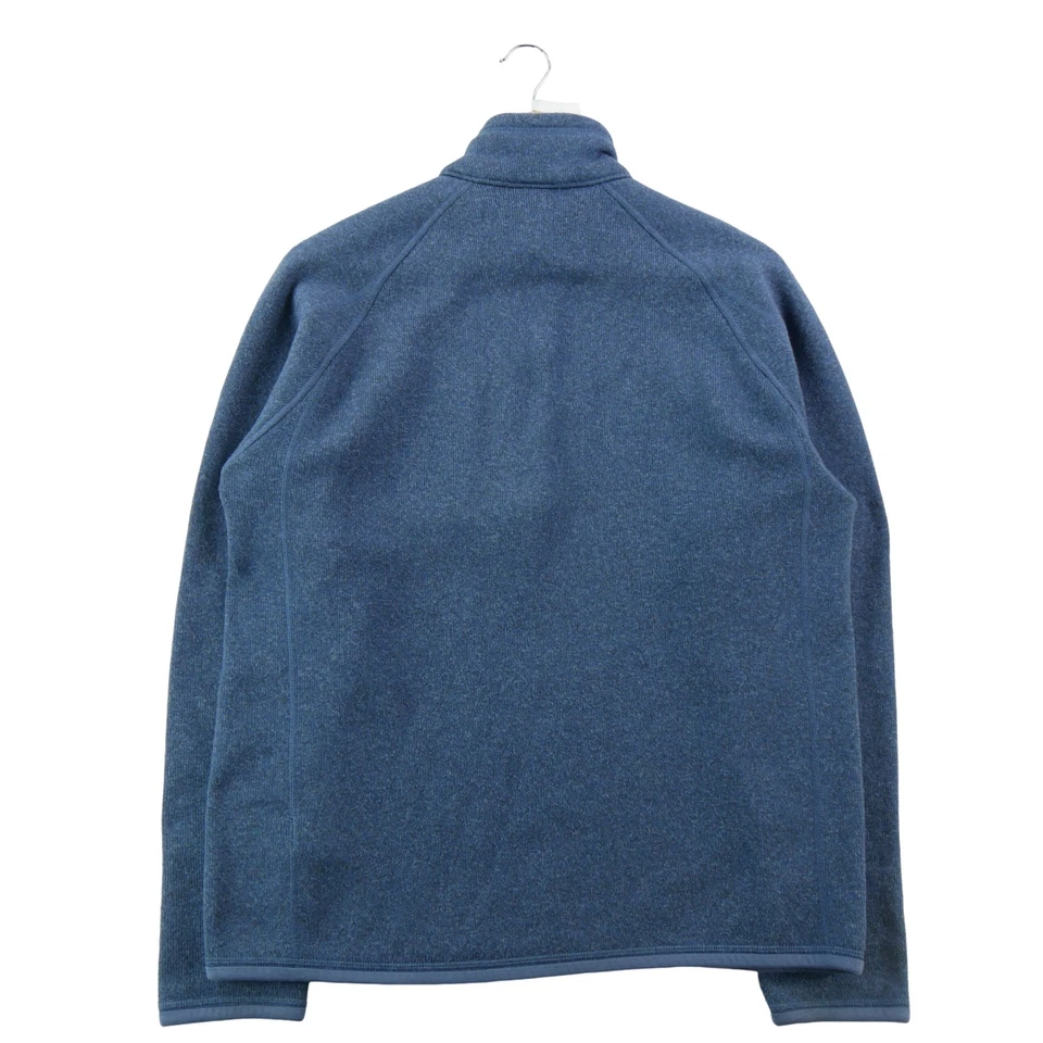 Patagonia Better Sweater 1/4 Zip, photo 2 sur 5