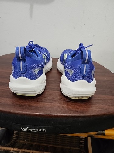 Brook Glycerin 22 120434 1B 440 Amparo Azul Hyper Iris Amarillo Usado Mujer 9 - Imagen 6 de 9