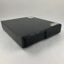 Emerson Liebert GXT4-48VBATT Battery Cabinet AC Power System No Batteries