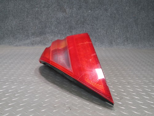 03-06 MERCEDES R230 SL-CLASS SET OF 2 REAR LEFT & RIGHT TAIL LIGHT LAMP OEM - Picture 20 of 22