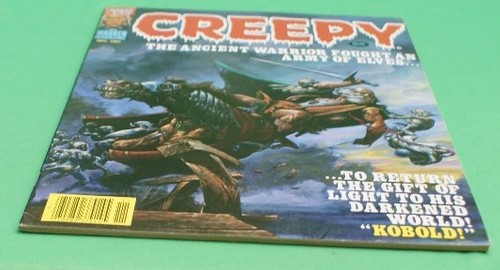 CREEPY #133 - Bild 3 von 7