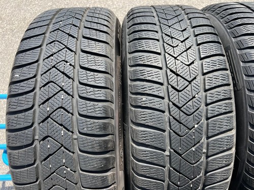 4 ORIGINAL 18" ALU WINTERRÄDER MINI COUNTRYMAN F60 225/50R18 95H 6856032 RDKS - Bild 10 von 12