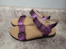 revitalign sandals for women 9