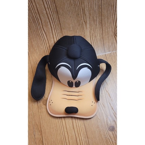 Cappello berretto Disney Parks Pippo orecchie floppy ADULTO souvenir vintage wdw regalo vacanza fan - Foto 2 di 9