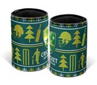 Cricket Australia Christmas Xmas Can Cooler Stubby Holder Christmas gifts