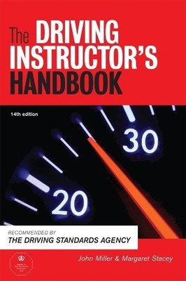 The Driving Instructor's Handbook by Miller, John 074944746X FREE Shipping