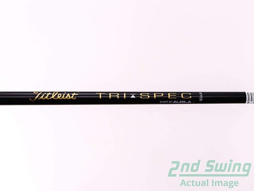 Titleist DCI Black Oversize + Single Iron 5 Iron Graphite Regular Right 38.0in - Picture 6 of 8