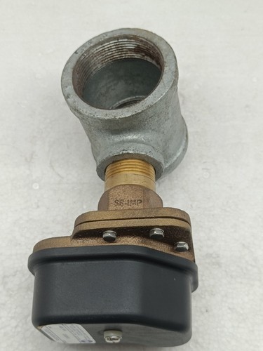 Harwil Q-5/3/2/C Fluid Flow Switch SPDT, 15AMP - Picture 9 of 9