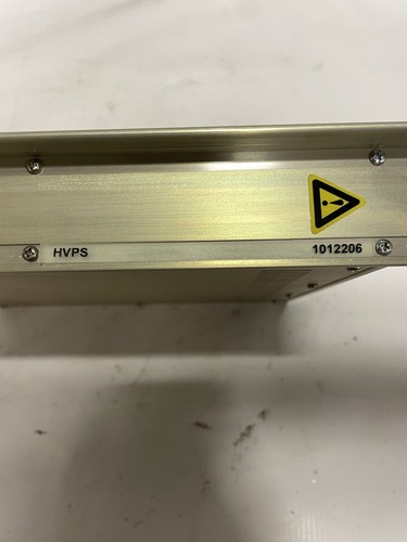 Sciex 1012206 HVPS Module for Mass Spectrometer - Picture 5 of 5