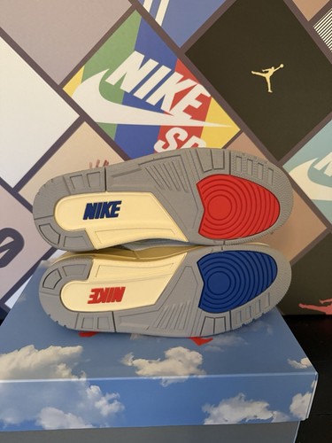 Jordan 3 Seoul 2.0 - 第 6/9 張圖片