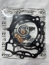 Cometic Top End Gasket Kit C3059-EST for Yamaha YZ250F 2001-2013