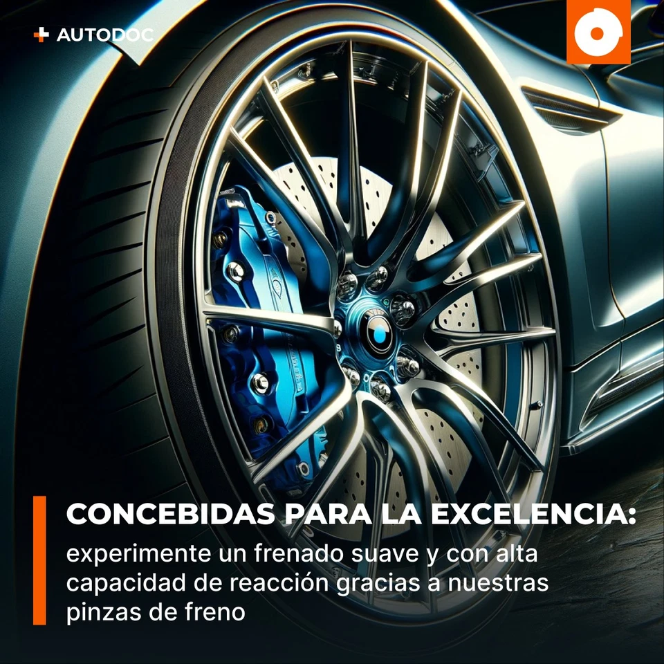 TRW BHS557E Pinza de freno para JAGUAR XK 8 Cabrio (X100) Delantero, derecha - Imagen 3 de 4