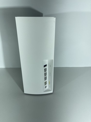 Linksys Velop AX4200 Tri-Band WiFi 6 Mesh System - White (MX4200) - Picture 3 of 7