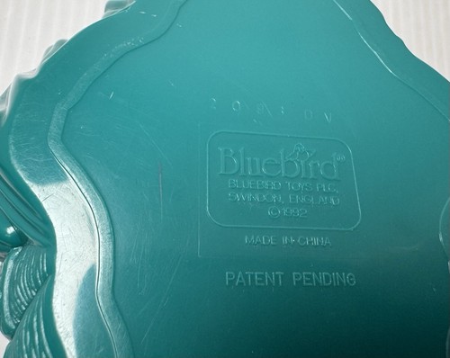 Mighty Max Doom Zone Lot Alien Gorilla Triceratops 92-93 VTG Toys w/ Figures - Picture 11 of 16