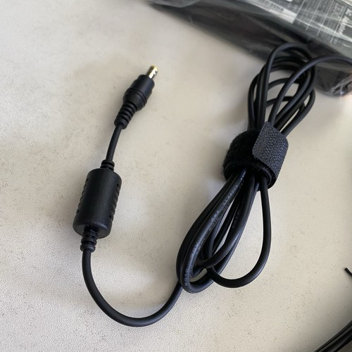 IBM AC Power Adapter AA21131 02K6657 100-240V 1.5-.9A 50-60HZ 16V 4.5 - Bild 9 von 11