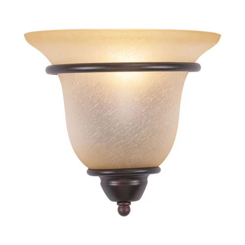Vaxcel Lighting WS35461 Bronze Monrovia 1-Light Wall Washer - Picture 1 of 7