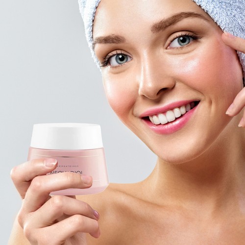 Vichy Neovadiol Rose Platinium, 50 ml, PZN 13515444 - Bild 7 von 12