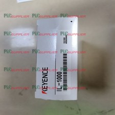 1PC *NEW* Keyence IL-1000 IL 1000 *1 year warranty*