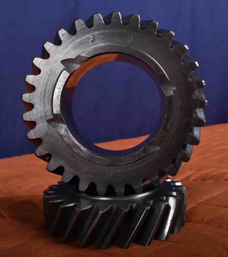 Porsche early 901 904 911 914 Transmission Gear Set "N" 23:29 1.26 3rd Loaded - Picture 17 of 24