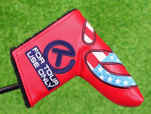 Scotty Cameron Tour BRONZE & SSS Masterful Plus TourType Circle T - BLACK SHAFT - Picture 11 of 12