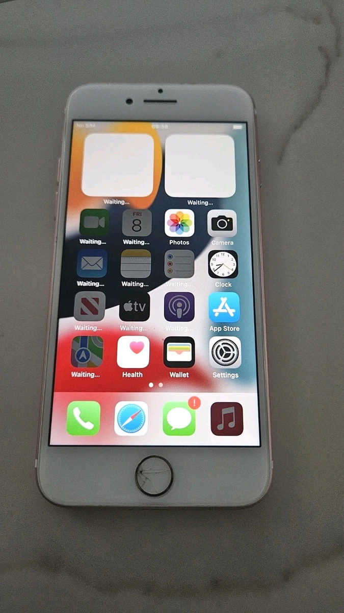 iPhone 7 Pink 128GB for Sale - Shop New & Used Cell Phones - eBay