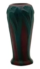 Vintage Van Briggle Mulberry Daffodil Vase "Colorado Springs" Early 20th Century