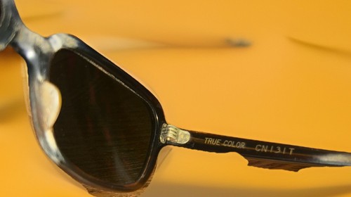 GAFAS DE SOL VINTAGE RARAS AMERICAN OPTICAL True Color SLALOM MIDCENTURY AÑOS 60 - Imagen 5 de 8