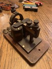 Western Electric Telegraph Sounder 1B 400 Ohm