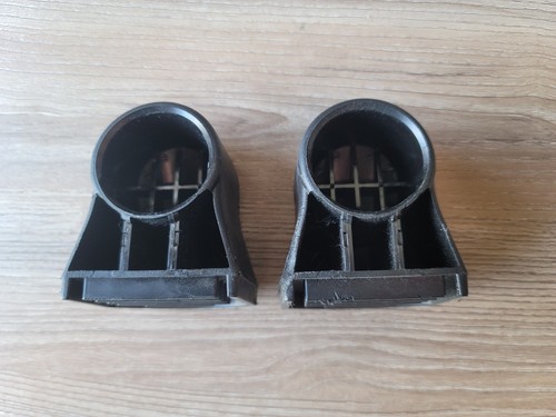 Yamaha DTX-400K Electronic Drum Feet for a Pair - Picture 2 of 3