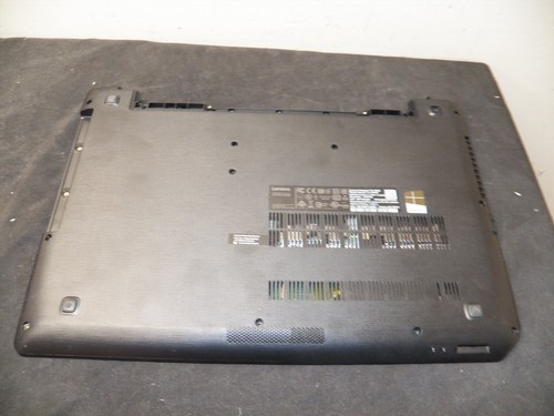 OEM Lenovo IdeaPad 110-15ISK 15,6" poggiapolsi + fondo con touchpad e tastiera - Foto 8 di 11