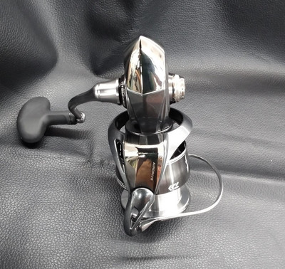 ２４ＬＵＶＩＡＳ　ＬＴ４０００－ＸＨ Daiwa 24 LUVIAS LT4000-XH LT-4000-XH Spinning Reel | eBay