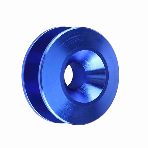 Car Aluminium Alloy Bumper Washer/Bolt Engine Bay Dress Up Quick Release - Picture 17 of 22