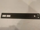 Pioneer SX-1010 Vintage Stereo Receiver - Dial Scale Plastic Insert