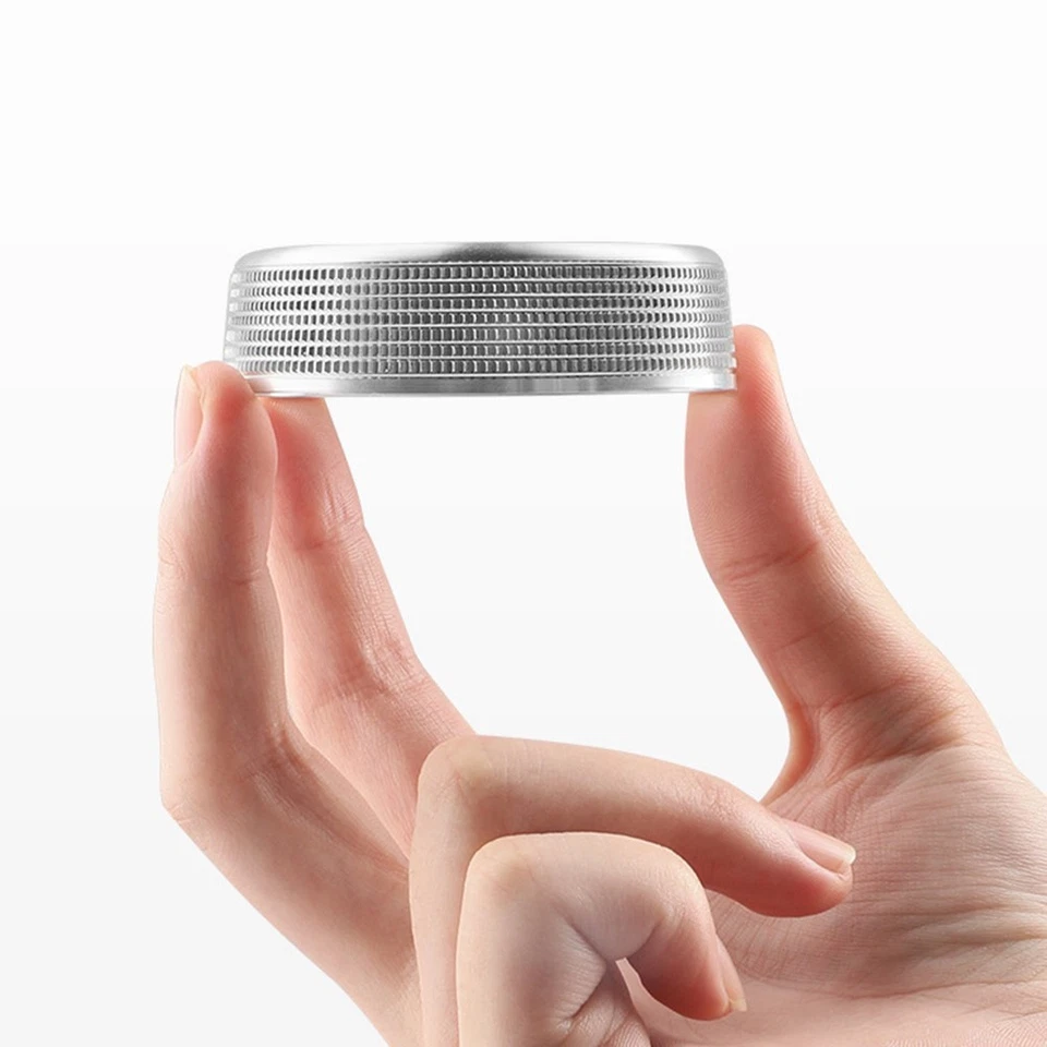 Personalize Your For BMW with Silver Knob Cover Ring for 1 7 X 7Controller - Image 2 of 4